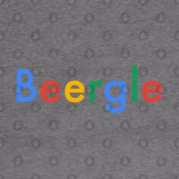 Beer Search Engine (No Outline) by PerzellBrewing